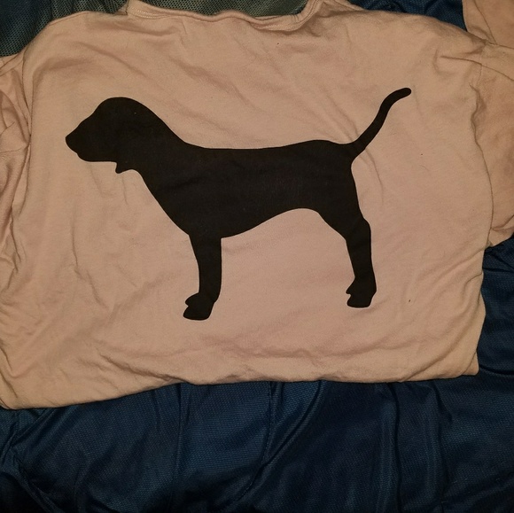 Cut tee - Picture 2 of 2